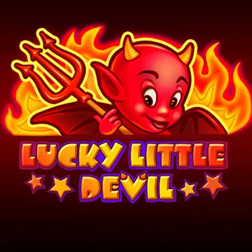 Lucky Little Devil
